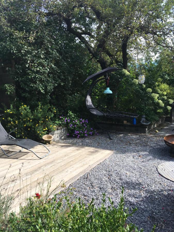 Naturforsthaus Gartenblick Fuer Hunde - Und Naturverbundene Menschen Preitenegg エクステリア 写真